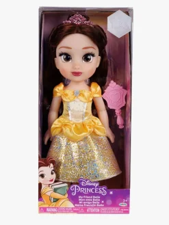 DisneyPrincess Legetøjsfigurer>Disney Princess Belle Dukke 35 cm