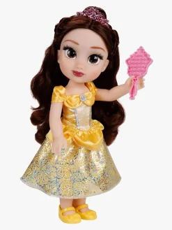 DisneyPrincess Legetøjsfigurer></noscript>Disney Princess Belle Dukke 35 cm