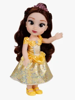 DisneyPrincess Legetøjsfigurer></noscript>Disney Princess Belle Dukke 35 cm