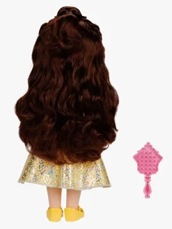 DisneyPrincess Legetøjsfigurer></noscript>Disney Princess Belle Dukke 35 cm