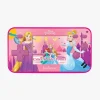 DisneyPrincess Disney Princess Cyber Arcade Pocket Spillekonsol