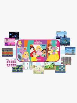 DisneyPrincess Elektronik & Media*Disney Princess Cyber Arcade Konsol