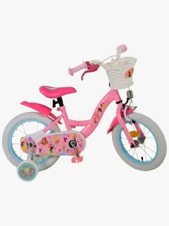 DisneyPrincess Cykler*Disney Princess Cykel 14 Tommer, Pink