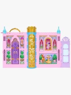 DisneyPrincess Dukker & Bamser></noscript>Disney Princess Fashion Garderobeskab