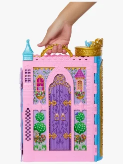 DisneyPrincess Dukker & Bamser></noscript>Disney Princess Fashion Garderobeskab