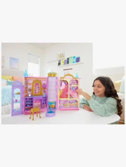 DisneyPrincess Dukker & Bamser></noscript>Disney Princess Fashion Garderobeskab