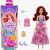 DisneyPrincess Dukker & Bamser>Disney Princess Fashion Reveal Ariel Dukke