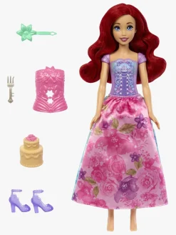 DisneyPrincess Dukker & Bamser></noscript>Disney Princess Fashion Reveal Ariel Dukke