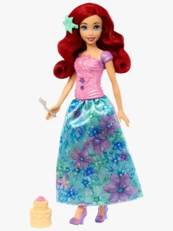 DisneyPrincess Dukker & Bamser></noscript>Disney Princess Fashion Reveal Ariel Dukke