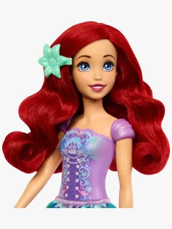 DisneyPrincess Dukker & Bamser></noscript>Disney Princess Fashion Reveal Ariel Dukke