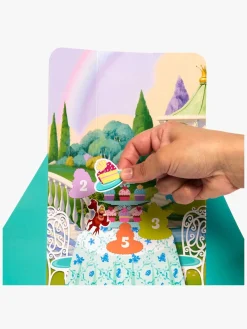 DisneyPrincess Dukker & Bamser></noscript>Disney Princess Fashion Reveal Ariel Dukke