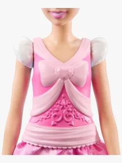 DisneyPrincess Legetøjsfigurer*Disney Princess 2-i-1 Dukke Askepot