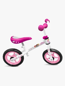 DisneyPrincess Cykler*Disney Princess Løbecykel