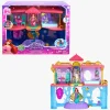 DisneyPrincess Legetøjsfigurer*Disney Princess Legesæt Ariels Slot