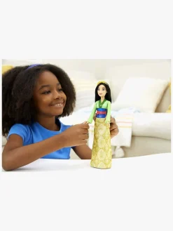 DisneyPrincess Dukker & Bamser></noscript>Disney Princess Mulan Dukke 28 Cm