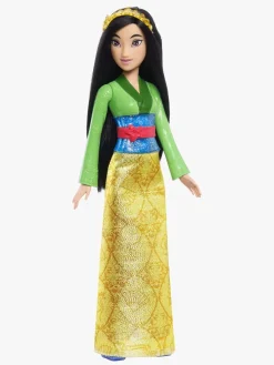 DisneyPrincess Dukker & Bamser></noscript>Disney Princess Mulan Dukke 28 Cm
