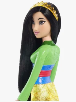 DisneyPrincess Dukker & Bamser></noscript>Disney Princess Mulan Dukke 28 Cm