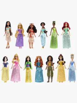 DisneyPrincess Dukker & Bamser></noscript>Disney Princess Mulan Dukke 28 Cm
