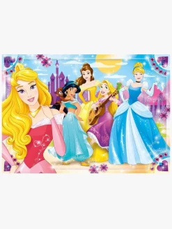 DisneyPrincess Disney Princess Puslespil Maxi 104 Brikker