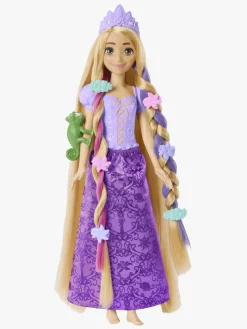 DisneyPrincess Dukker & Bamser>Disney Princess Rapunzel Dukke 29 Cm