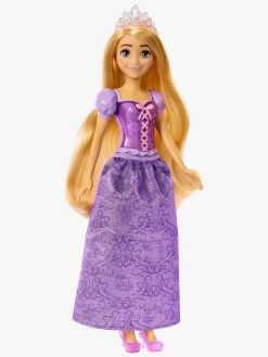 DisneyPrincess Dukker & Bamser>Disney Princess Rapunzel Dukke 28 Cm