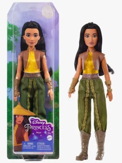 DisneyPrincess Dukker & Bamser></noscript>Disney Princess Raya Dukke 28 Cm