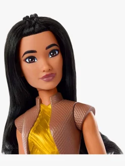 DisneyPrincess Dukker & Bamser></noscript>Disney Princess Raya Dukke 28 Cm