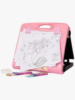 DisneyPrincess Kreativt Legetøj>Disney Princess Rejsestaffeli