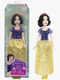 DisneyPrincess Disney Princess Snehvide-figur 28 Cm