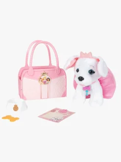 DisneyPrincess Dukker & Bamser>Disney Princess Style Collection Legesæt Hundehvalp