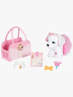 DisneyPrincess Dukker & Bamser>Disney Princess Style Collection Legesæt Hundehvalp