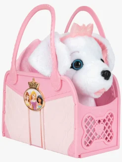 DisneyPrincess Dukker & Bamser></noscript>Disney Princess Style Collection Legesæt Hundehvalp