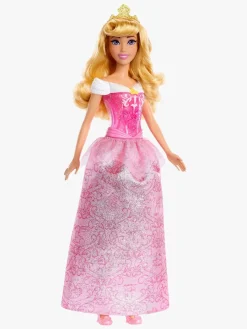 DisneyPrincess Disney Princess Tornerose-figur 28 Cm
