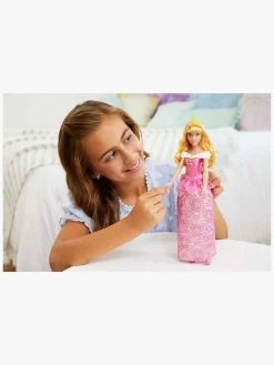 DisneyPrincess Disney Princess Tornerose-figur 28 Cm