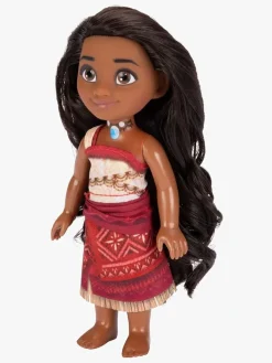 DisneyPrincess Dukker & Bamser></noscript>Disney Princess Vaiana Dukke 15cm