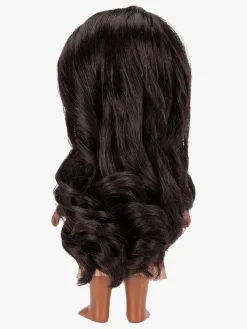 DisneyPrincess Dukker & Bamser></noscript>Disney Princess Vaiana Dukke 15cm