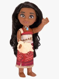 DisneyPrincess Dukker & Bamser></noscript>Disney Princess Vaiana Dukke 15cm