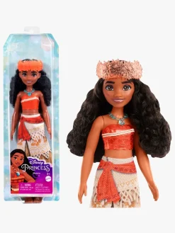 DisneyPrincess Disney Princess Vaiana Dukke