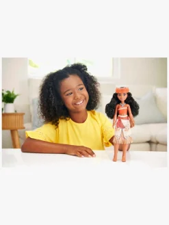 DisneyPrincess Disney Princess Vaiana Dukke