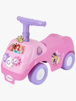 DisneyPrincess Disney Prinsesse Lights 'N' Sounds Gåbil