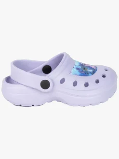 Børn DisneyLiloAndStitch Disney Stitch Clogs, Lys