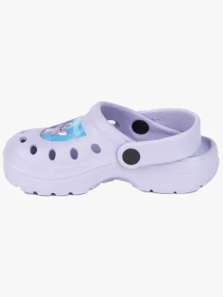 Børn DisneyLiloAndStitch Disney Stitch Clogs, Lys