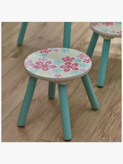 Børn DisneyPrincess Disney Vaiana Bord & Stole, Blå