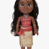 DisneyPrincess Dukker & Bamser*Disney Vaiana Dukke 38 cm