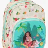 Børn DisneyPrincess Disney Vaiana Rygsæk 9,5L, Beige/Turkis