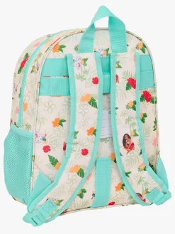 Børn DisneyPrincess Disney Vaiana Rygsæk 9,5L, Beige/Turkis