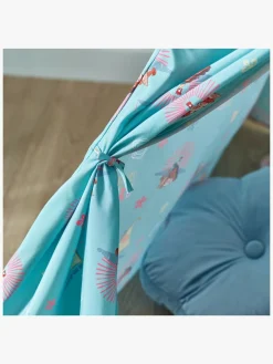 Børn DisneyPrincess Interiør></noscript>Disney Vaiana Tipitelt, Turkis