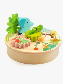 Djeco Babylegetøj*Aktivitetsbord