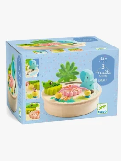 Djeco Babylegetøj*Aktivitetsbord