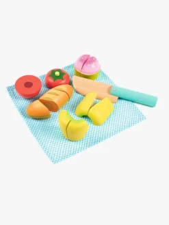 Djeco Rolleleg>Legesæt Picnic